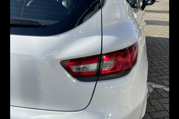 Renault Clio 0.9 TCe Zen