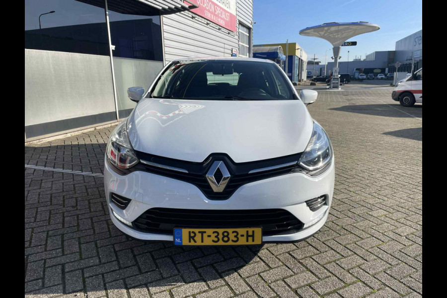 Renault Clio 0.9 TCe Zen