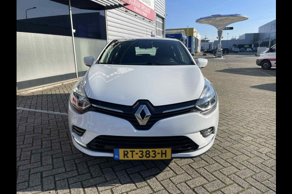 Renault Clio 0.9 TCe Zen