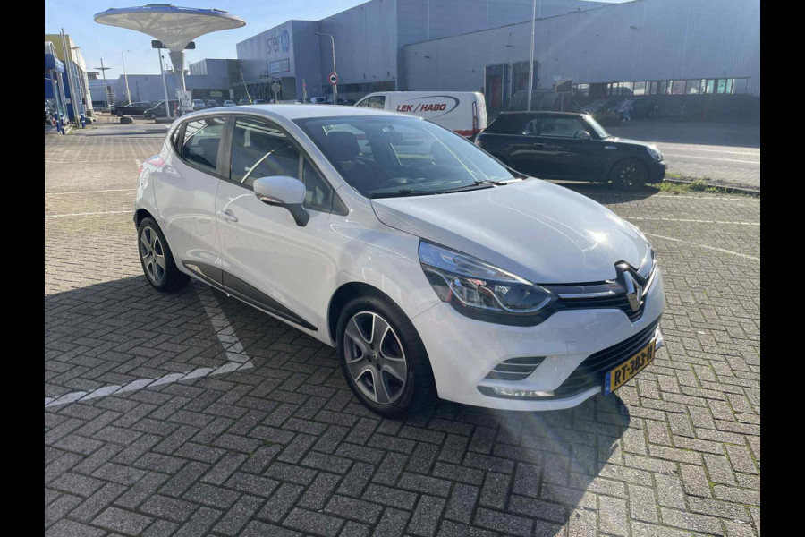 Renault Clio 0.9 TCe Zen