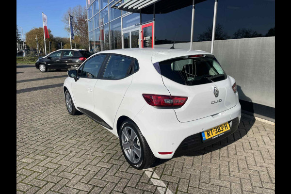 Renault Clio 0.9 TCe Zen