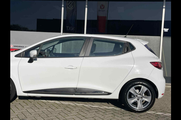 Renault Clio 0.9 TCe Zen