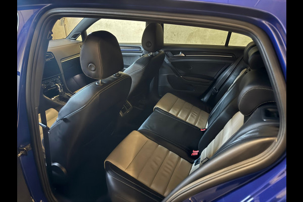 Volkswagen Golf 2.0 TSI 4Motion R