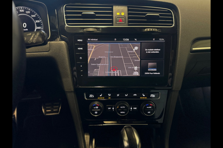 Volkswagen Golf 2.0 TSI 4Motion R