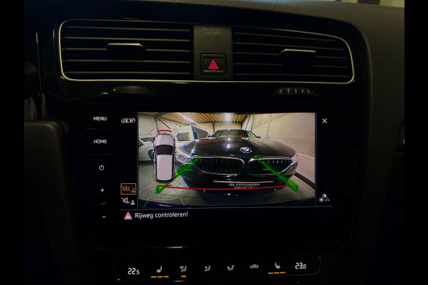 Volkswagen Golf 2.0 TSI 4Motion R