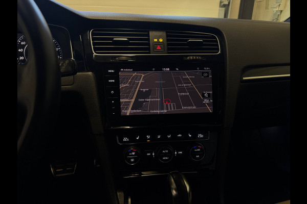 Volkswagen Golf 2.0 TSI 4Motion R