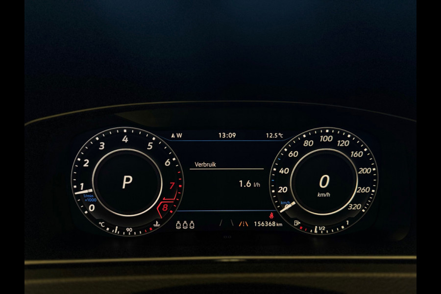 Volkswagen Golf 2.0 TSI 4Motion R