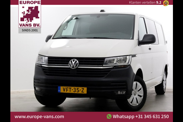 Volkswagen Transporter T6.1 2.0 TDI 150pk Lang DSG-Automaat D.C. Comfortline Airco/Navi 04-2020