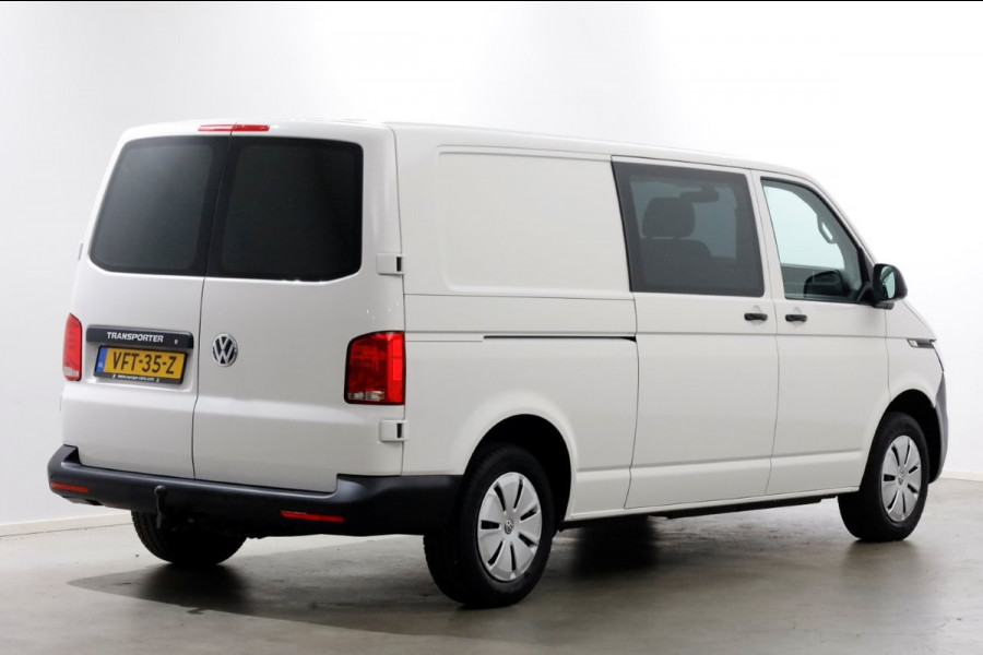 Volkswagen Transporter T6.1 2.0 TDI 150pk Lang DSG-Automaat D.C. Comfortline Airco/Navi 04-2020