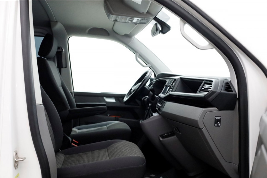 Volkswagen Transporter T6.1 2.0 TDI 150pk Lang DSG-Automaat D.C. Comfortline Airco/Navi 04-2020