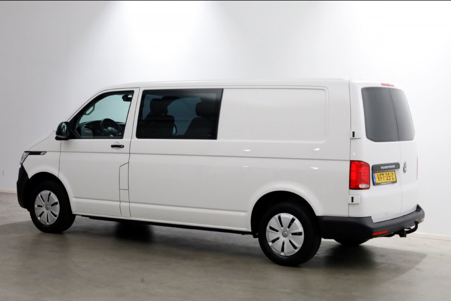 Volkswagen Transporter T6.1 2.0 TDI 150pk Lang DSG-Automaat D.C. Comfortline Airco/Navi 04-2020