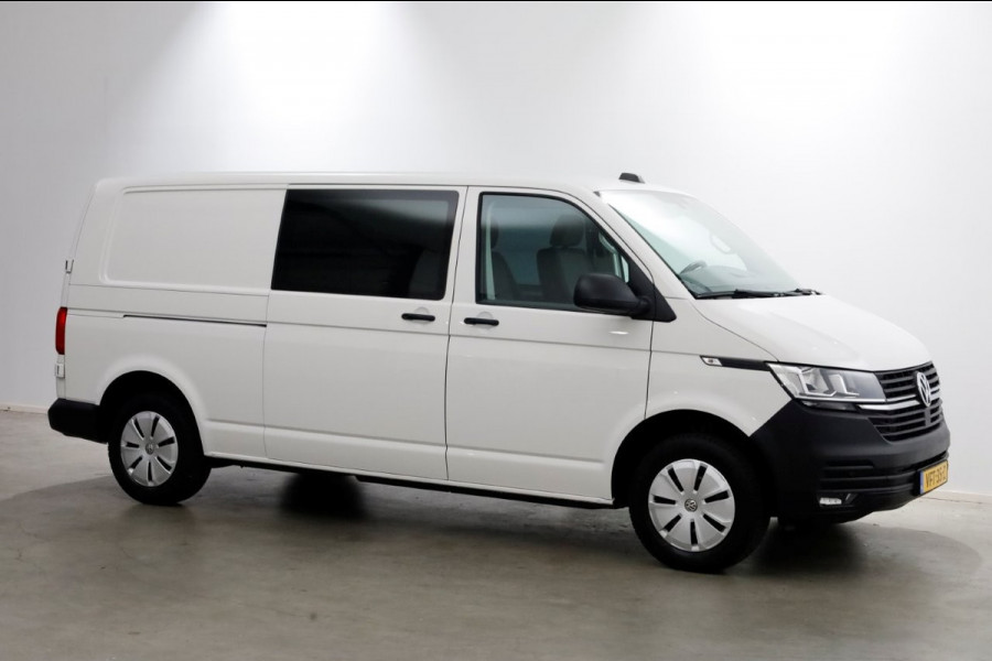 Volkswagen Transporter T6.1 2.0 TDI 150pk Lang DSG-Automaat D.C. Comfortline Airco/Navi 04-2020