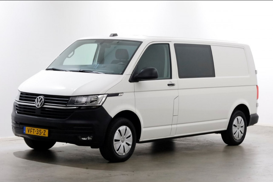 Volkswagen Transporter T6.1 2.0 TDI 150pk Lang DSG-Automaat D.C. Comfortline Airco/Navi 04-2020