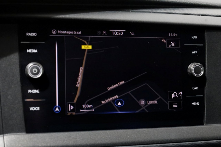 Volkswagen Transporter T6.1 2.0 TDI 150pk Lang DSG-Automaat D.C. Comfortline Airco/Navi 04-2020