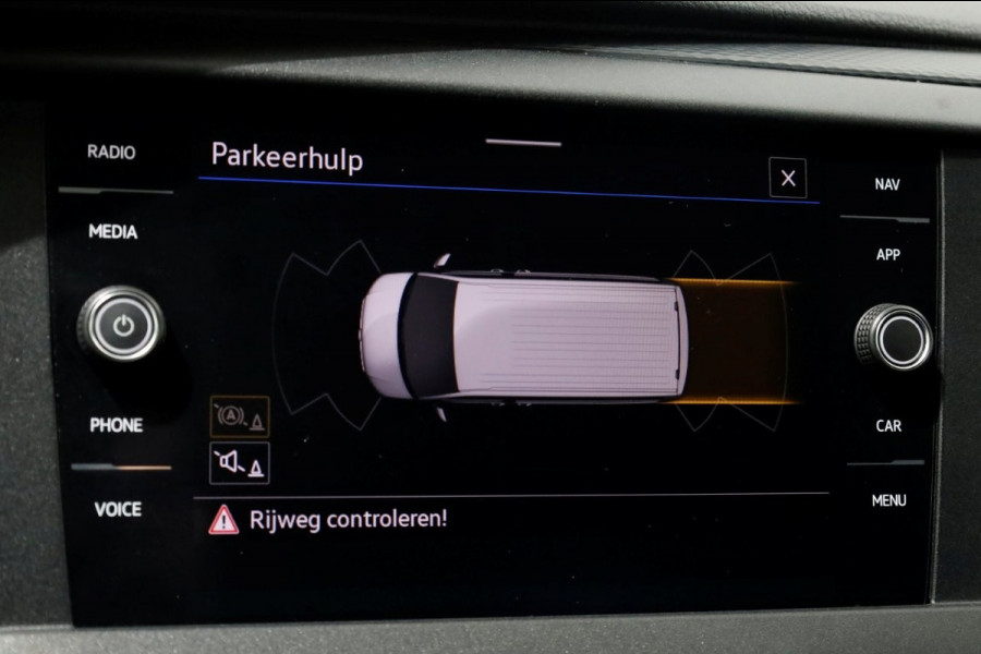 Volkswagen Transporter T6.1 2.0 TDI 150pk Lang DSG-Automaat D.C. Comfortline Airco/Navi 04-2020