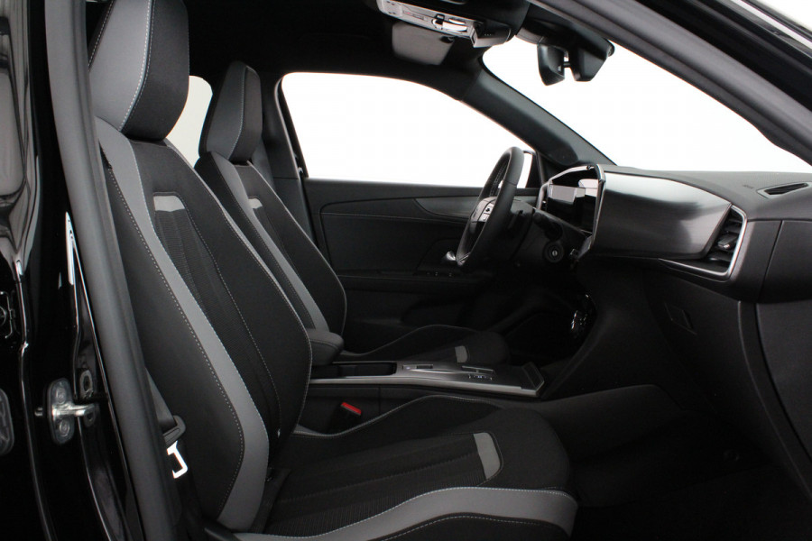 Opel Mokka 1.2 Turbo Hybrid GS > Camera/Stuur en stoelverwarming/Direct leverbaar!