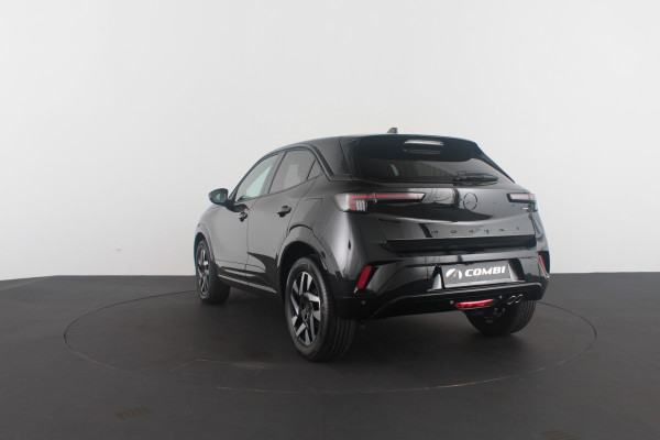 Opel Mokka 1.2 Turbo Hybrid GS > Camera/Stuur en stoelverwarming/Direct leverbaar!