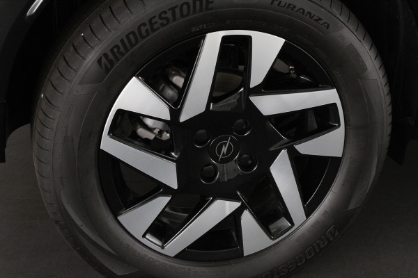 Opel Mokka 1.2 Turbo Hybrid GS > Camera/Stuur en stoelverwarming/Direct leverbaar!