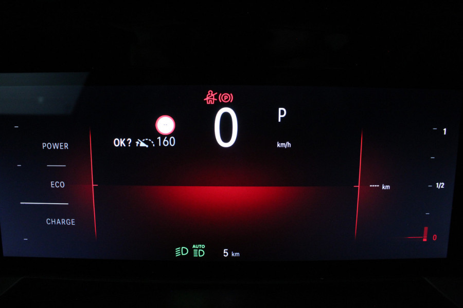 Opel Mokka 1.2 Turbo Hybrid GS > Camera/Stuur en stoelverwarming/Direct leverbaar!