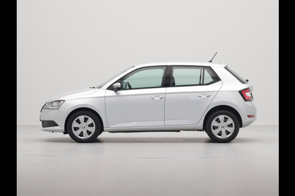 Škoda Fabia 1.0 75pk Active Airco Cruise Bluetooth 218