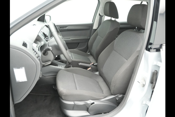 Škoda Fabia 1.0 75pk Active Airco Cruise Bluetooth 218