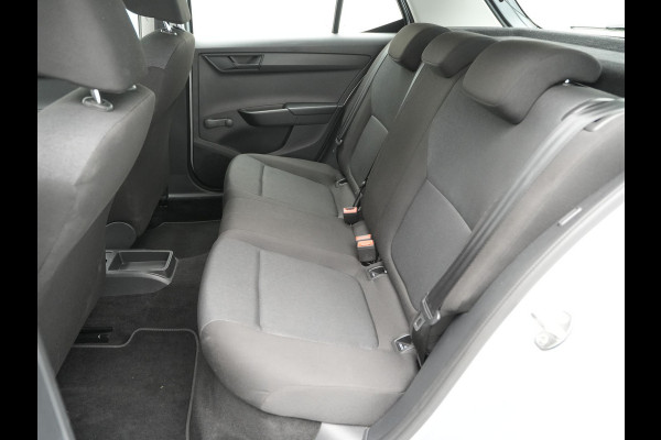 Škoda Fabia 1.0 75pk Active Airco Cruise Bluetooth 218