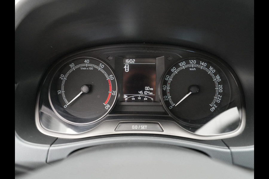 Škoda Fabia 1.0 75pk Active Airco Cruise Bluetooth 218