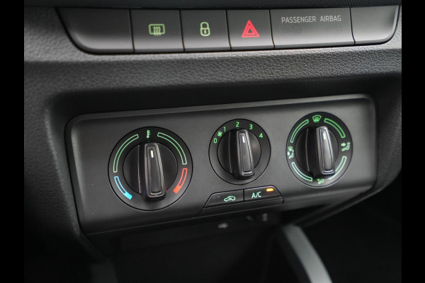 Škoda Fabia 1.0 75pk Active Airco Cruise Bluetooth 218