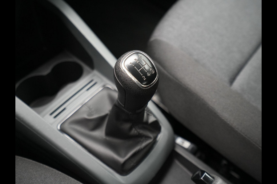 Škoda Fabia 1.0 75pk Active Airco Cruise Bluetooth 218