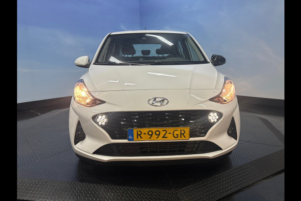 Hyundai i10 1.0 Comfort 5-zits | Airco | Cruise Control | DAB | Apple Carplay/Android Auto