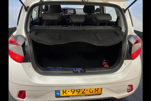 Hyundai i10 1.0 Comfort 5-zits | Airco | Cruise Control | DAB | Apple Carplay/Android Auto