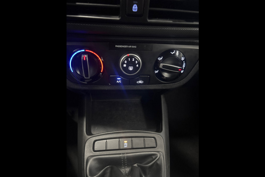 Hyundai i10 1.0 Comfort 5-zits | Airco | Cruise Control | DAB | Apple Carplay/Android Auto