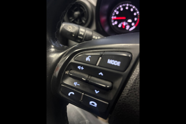 Hyundai i10 1.0 Comfort 5-zits | Airco | Cruise Control | DAB | Apple Carplay/Android Auto