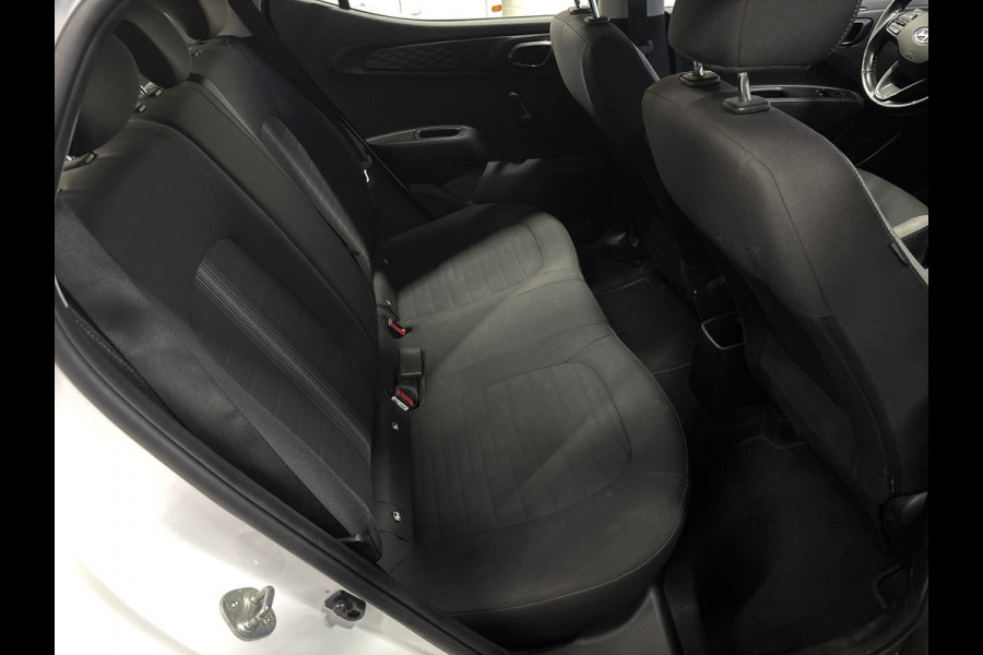 Hyundai i10 1.0 Comfort 5-zits | Airco | Cruise Control | DAB | Apple Carplay/Android Auto