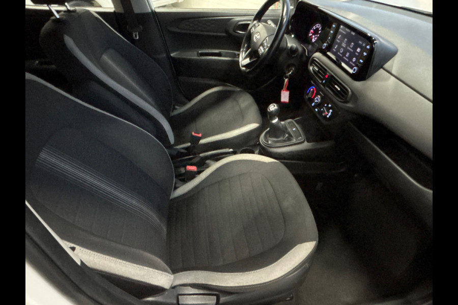 Hyundai i10 1.0 Comfort 5-zits | Airco | Cruise Control | DAB | Apple Carplay/Android Auto