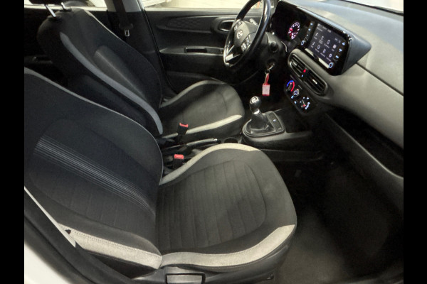 Hyundai i10 1.0 Comfort 5-zits | Airco | Cruise Control | DAB | Apple Carplay/Android Auto