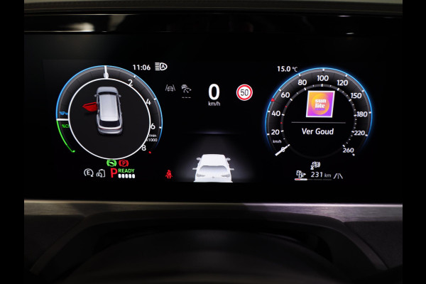 Volkswagen Passat Variant 1.5 eHybrid R-Line Edition 272PK PHEV | Panorama dak | Harman Kardon geluidsinstallatie | Trekhaak | Black style |