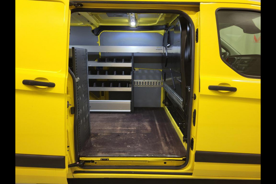 Ford Transit Custom 2.0TDCI Trekhaak Euro 6!