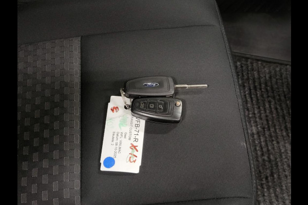 Ford Transit Custom 2.0TDCI Trekhaak Euro 6!