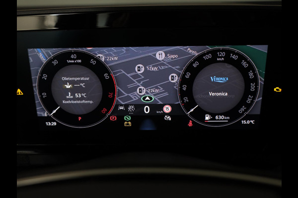 Škoda Kodiaq 1.5 TSI MHEV Business Edition 7p. 150 pk Automaat (DSG) | Verlengde garantie | Navigatie | Panoramadak | Trekhaak (wegklapbaar) | Parkeersensoren | Achteruitrijcamera | Matrix LED koplampen |