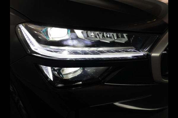 Škoda Kodiaq 1.5 TSI MHEV Business Edition 7p. 150 pk Automaat (DSG) | Verlengde garantie | Navigatie | Panoramadak | Trekhaak (wegklapbaar) | Parkeersensoren | Achteruitrijcamera | Matrix LED koplampen |