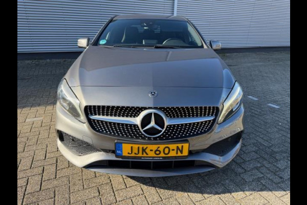 Mercedes-Benz A-Klasse 180 Ambition AMG-Line ,Navigatie, Xenon/Led, Lm velgen, afn.Trekhaak,