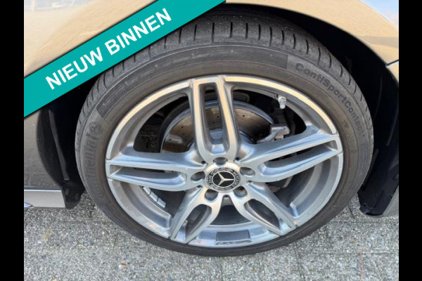 Mercedes-Benz A-Klasse 180 Ambition AMG-Line ,Navigatie, Xenon/Led, Lm velgen, afn.Trekhaak,