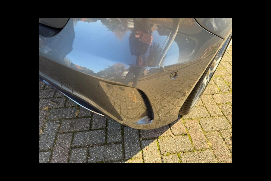 Mercedes-Benz A-Klasse 180 Ambition AMG-Line ,Navigatie, Xenon/Led, Lm velgen, afn.Trekhaak,