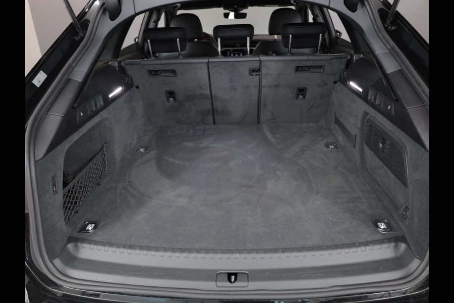 Audi A6 Avant 55 TFSI e quattro S edition 367pk | Panoramadak | Head up Display | Wegklapbare trekhaak | Adaptieve cruise controle | Parkeercamera