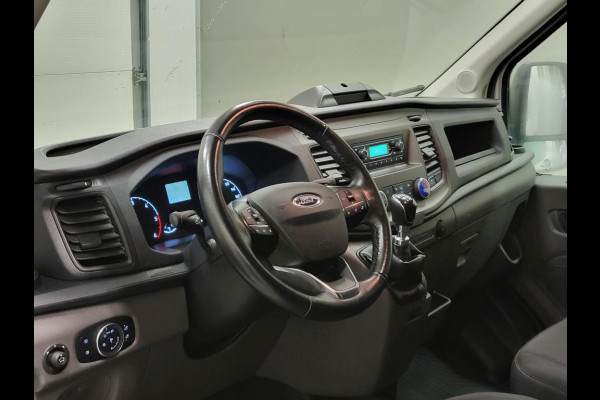 Ford Transit 2.0TDCI L3/H2 2X Schuifdeur Euro 6!