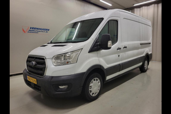 Ford Transit 2.0TDCI L3/H2 2X Schuifdeur Euro 6!