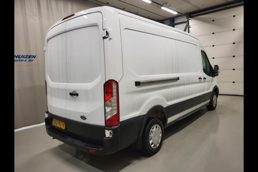 Ford Transit 2.0TDCI L3/H2 2X Schuifdeur Euro 6!