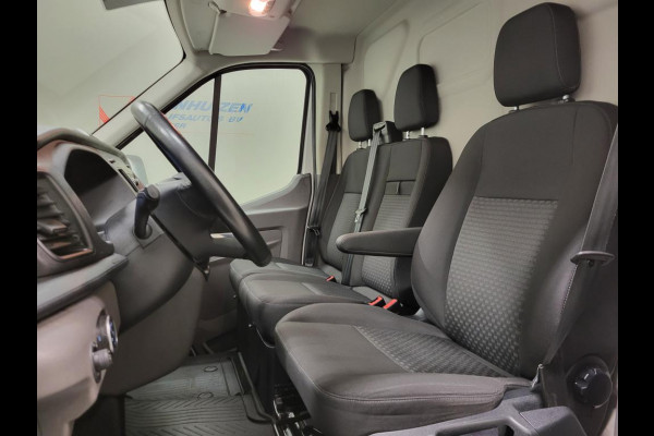 Ford Transit 2.0TDCI L3/H2 2X Schuifdeur Euro 6!