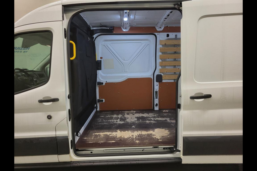 Ford Transit 2.0TDCI L3/H2 2X Schuifdeur Euro 6!
